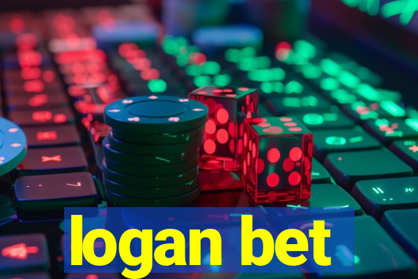 logan bet